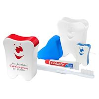 SET DENTISTA DA VIAGGIO